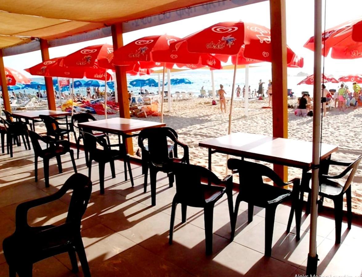 7 Hotel Apartment Short Time Tlv Bat Yam Extérieur photo