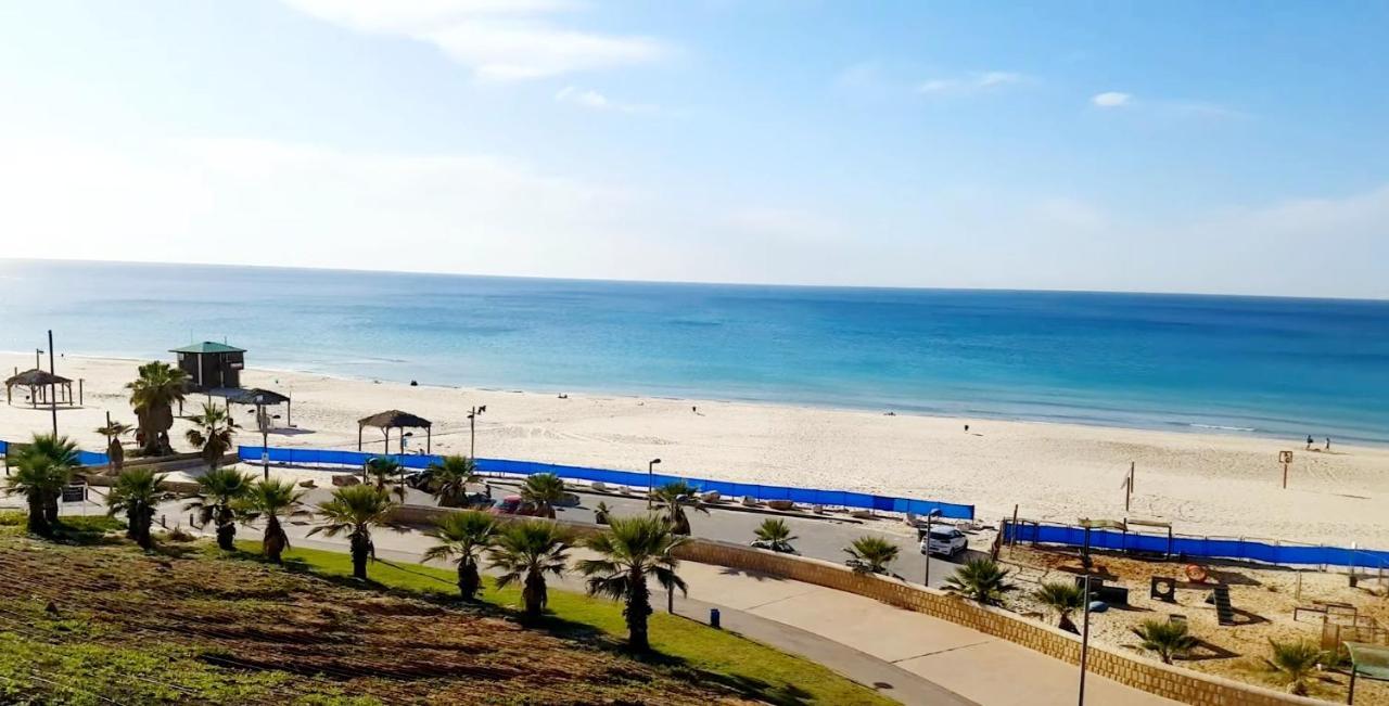 7 Hotel Apartment Short Time Tlv Bat Yam Extérieur photo