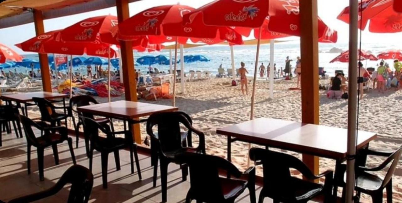 7 Hotel Apartment Short Time Tlv Bat Yam Extérieur photo