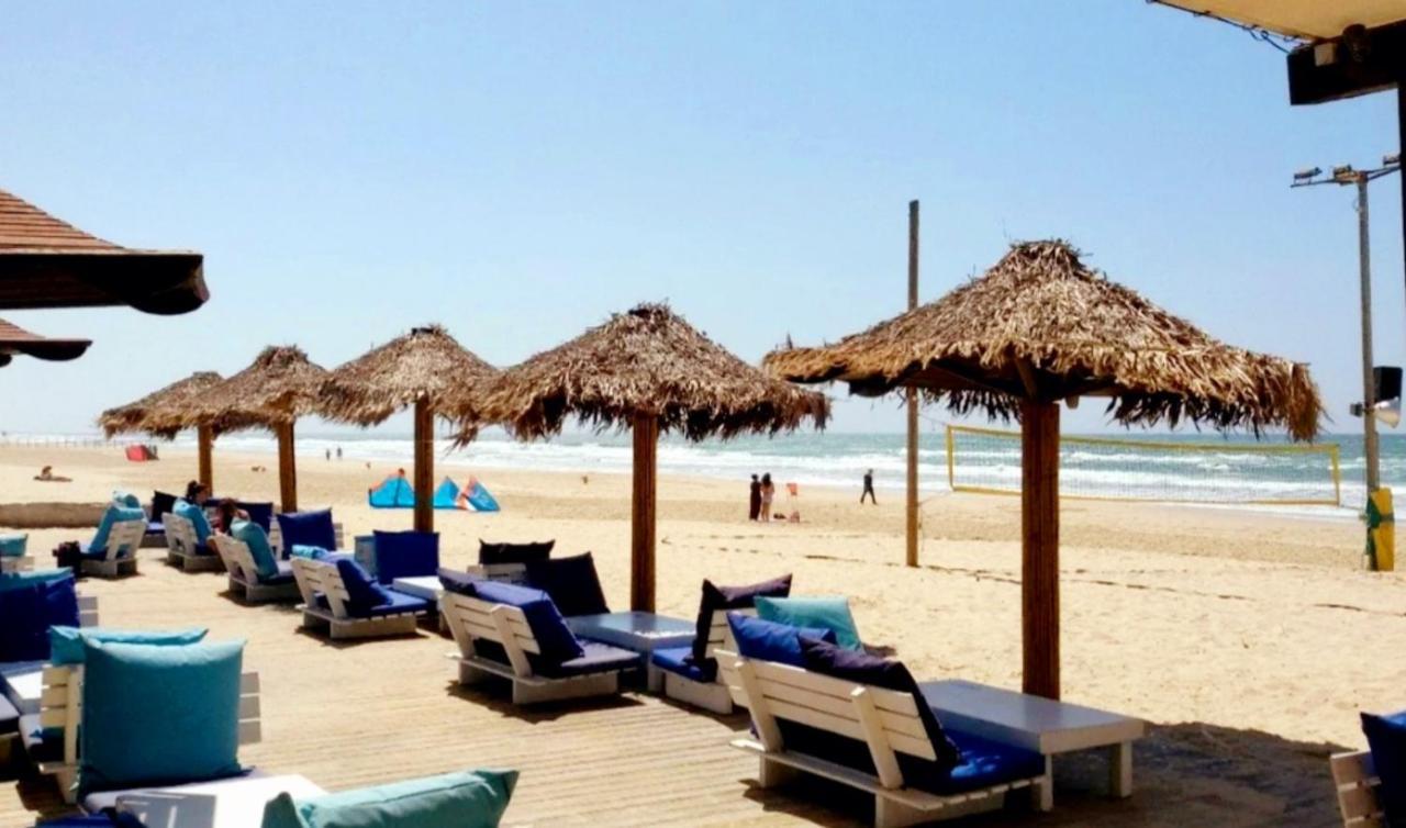 7 Hotel Apartment Short Time Tlv Bat Yam Extérieur photo