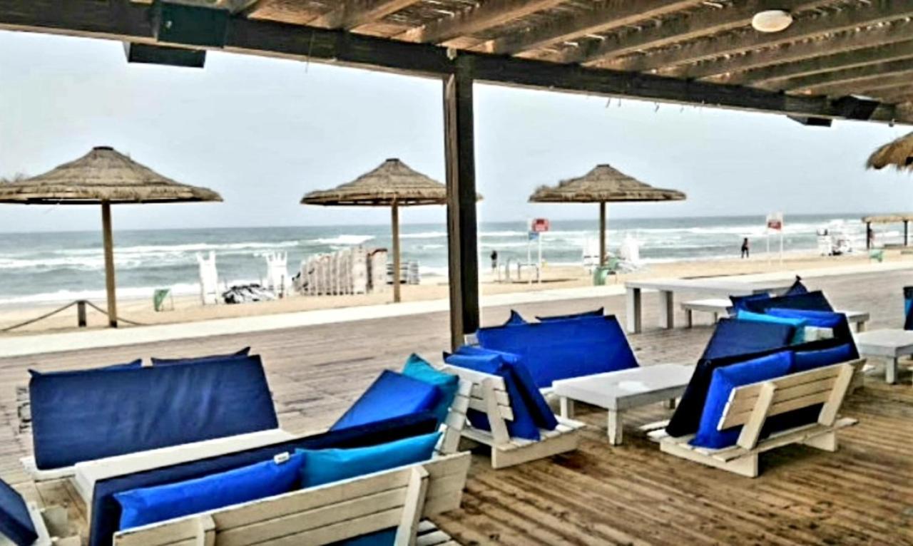 7 Hotel Apartment Short Time Tlv Bat Yam Extérieur photo